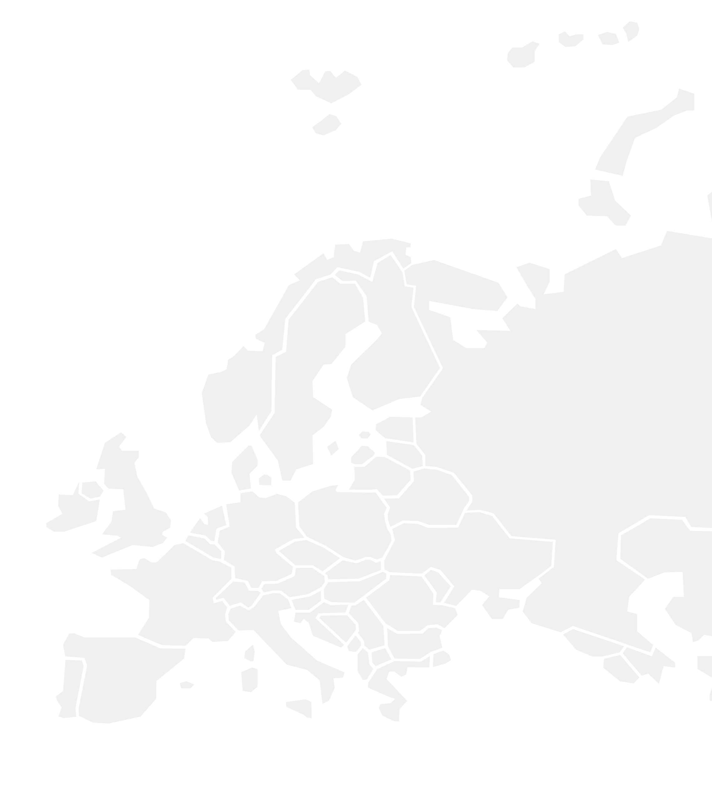 Europe-1