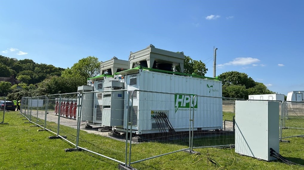 HPU-springwatch