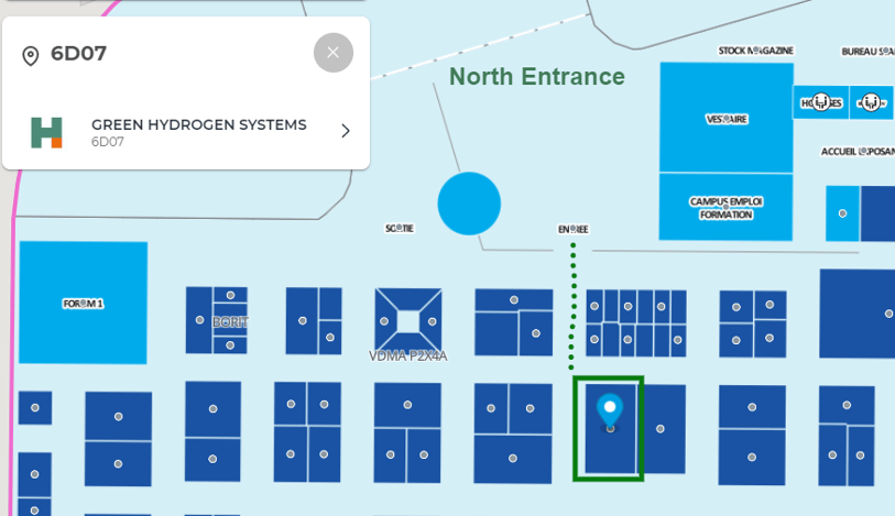 Map Hyvolution GHS