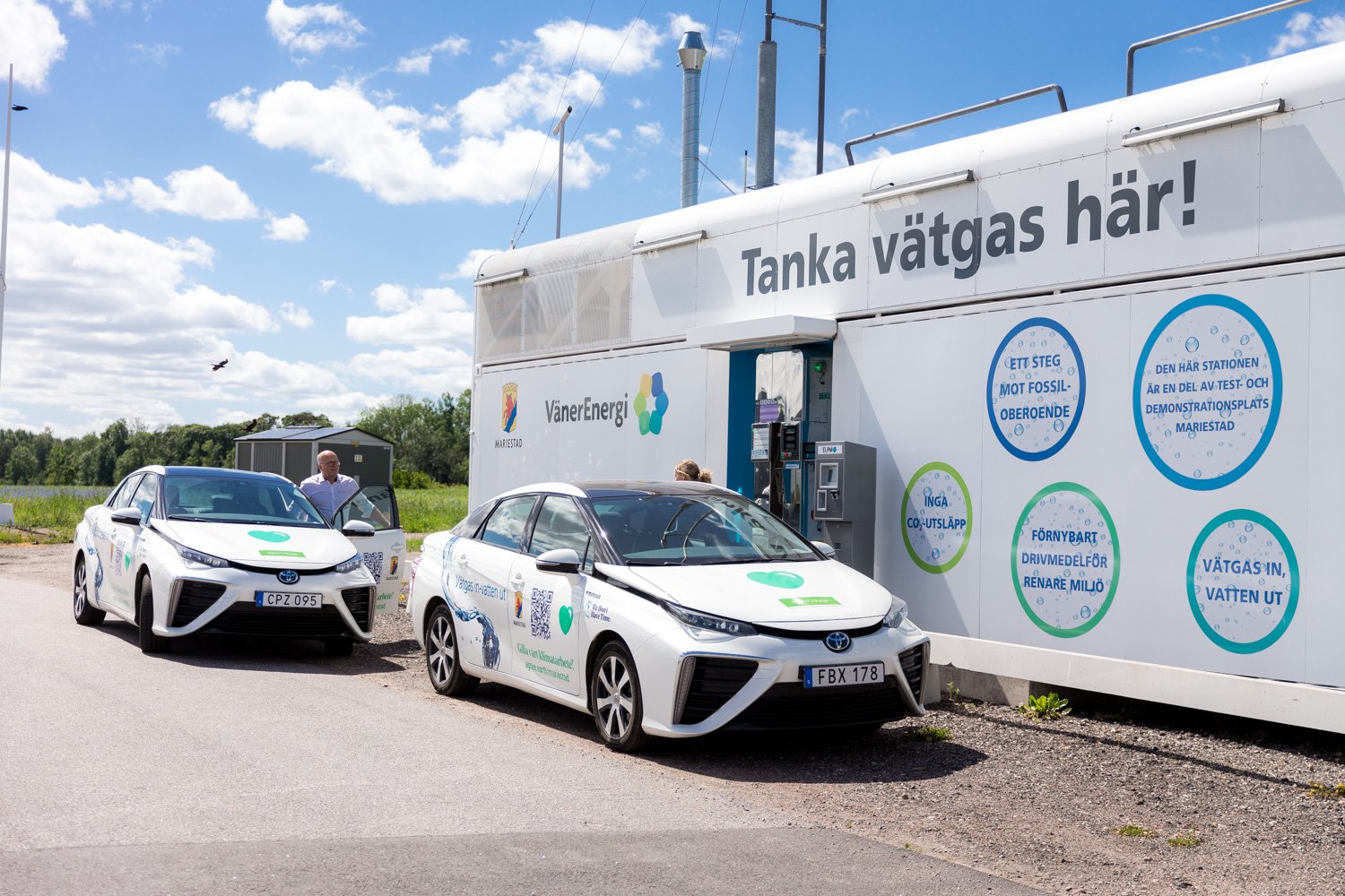 Nilsson Energy