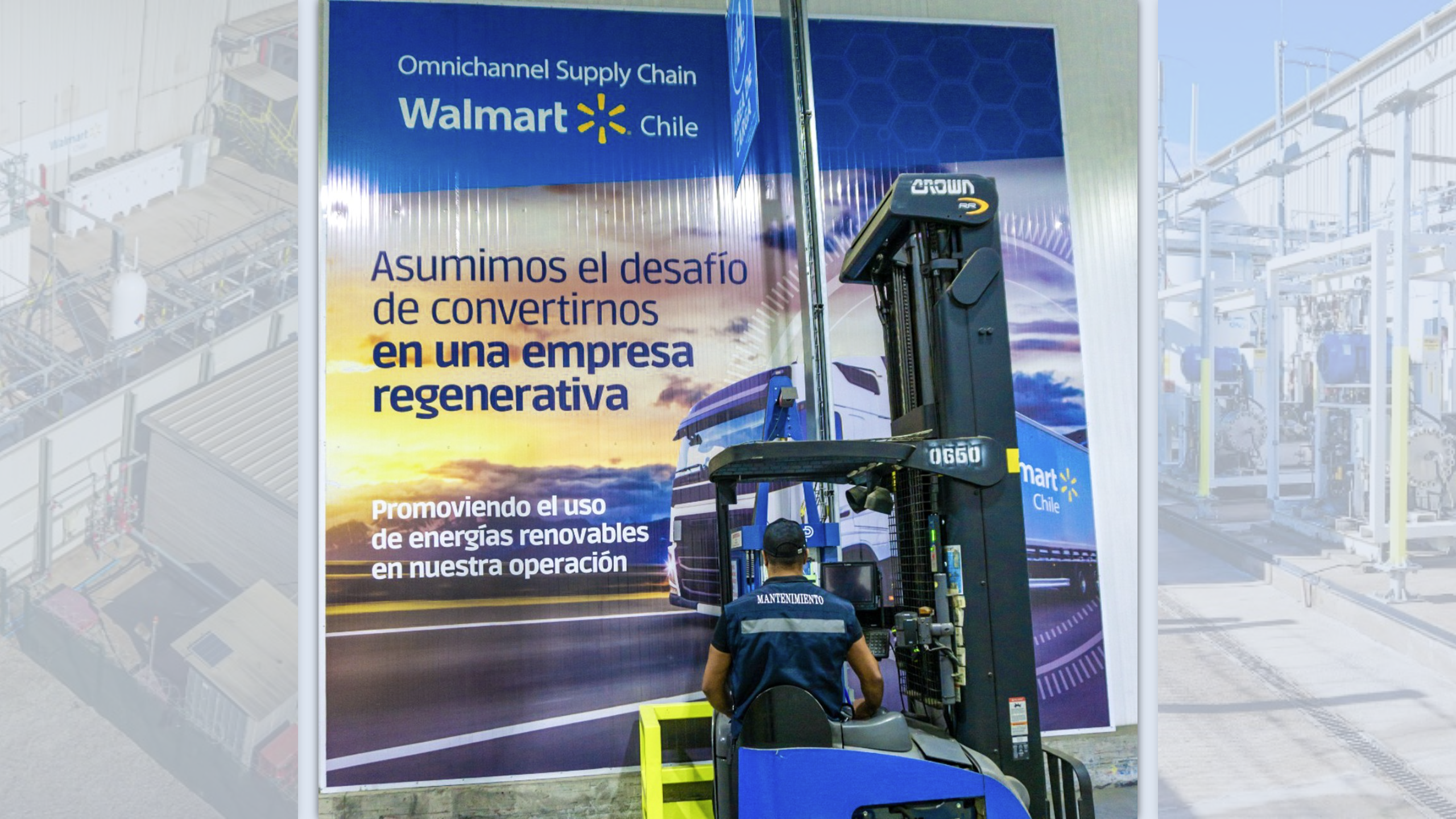 Walmart Chile